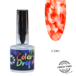 Color Drops CD01