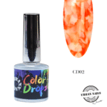 Color Drops CD02
