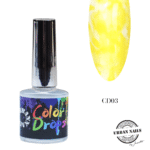 Color Drops CD03