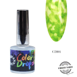 Color Drops CD04