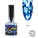 Color Drops CD07