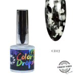 Color Drops CD12
