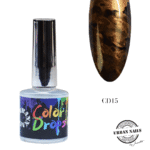 Color Drops CD15