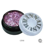 Chrome Flakes 5