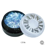 Chrome Flakes 6