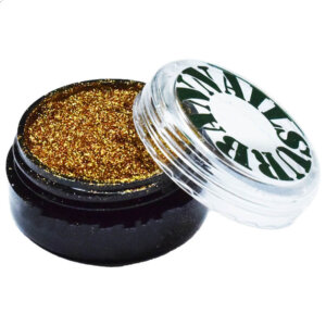 Urban Nails Chrome Pigment CH01