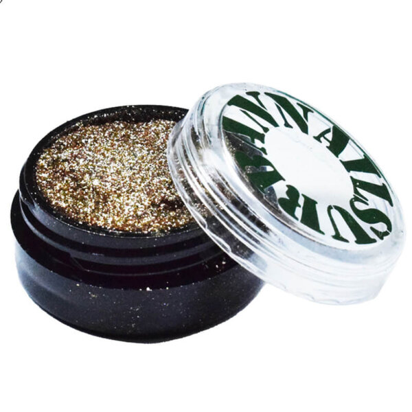 Urban Nails Chrome Pigment CH02
