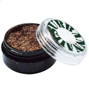 Urban Nails Chrome Pigment CH03