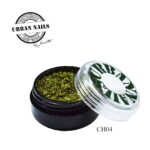 urban nails chrome ch04