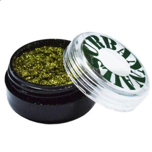 Urban Nails Chrome Pigment CH04