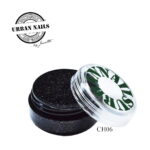 urban nails chrome ch06