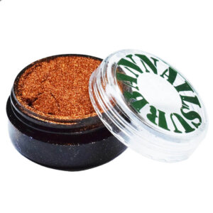 Urban Nails Chrome Pigment CH09