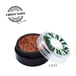 chrome pigment urban nails ch10