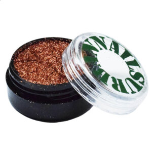 Urban Nails Chrome Pigment CH10