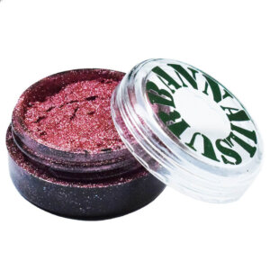 Urban Nails Chrome Pigment CH11