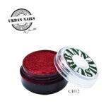 urban nails chrome ch12
