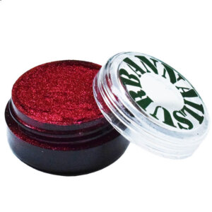 Urban Nails Chrome Pigment CH12