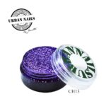 urban nails chrome pigment ch13