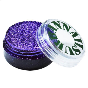 Urban Nails Chrome Pigment CH13