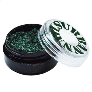 Urban Nails Chrome Pigment CH15