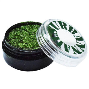 Urban Nails Chrome Pigment CH17