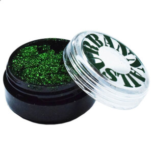 Urban Nails Chrome Pigment CH18