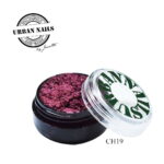 urban nails chrome pigment ch19