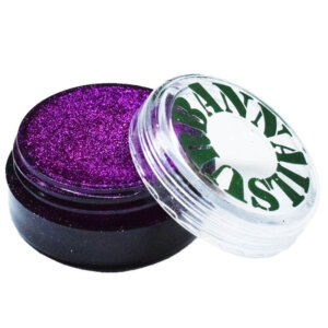 Urban Nails Chrome Pigment CH21