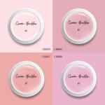 Cream Builder CRB05-08