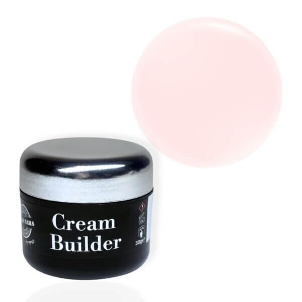Cream Builder CRB05
