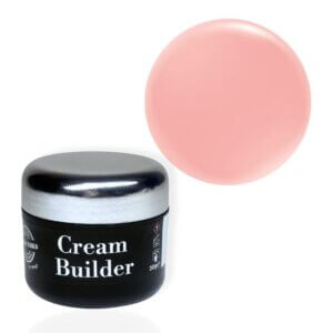 Cream Builder CRB07