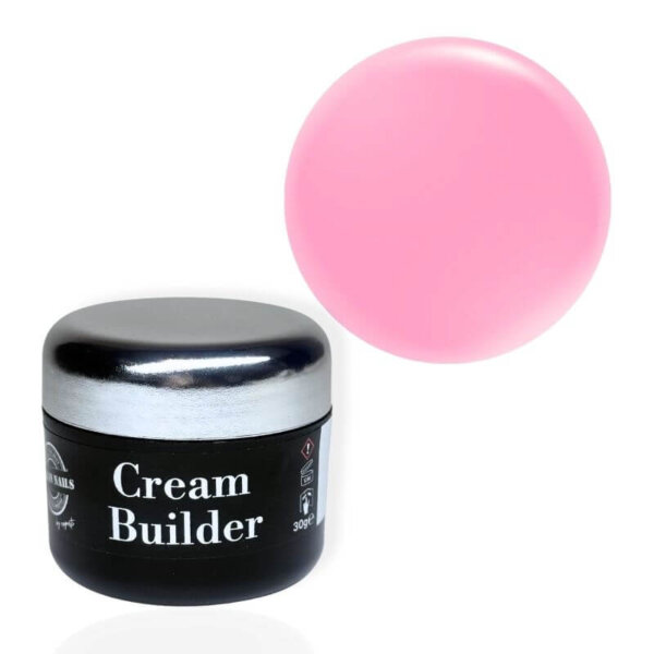 Urban Nails Cream Builder 09 Pink