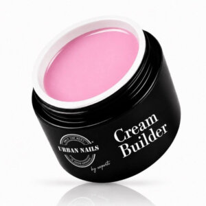 Urban Nails Cream Builder 09 Pink