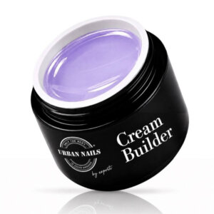 Urban Nails Cream Builder 10 Clear