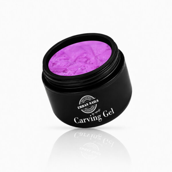 CV06 Urban Nails Carving Gel CV06