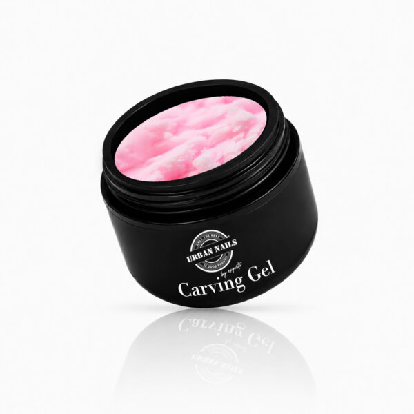 CV11 Urban Nails Carving Gel CV11