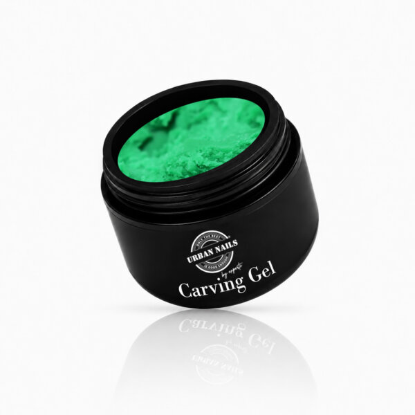 Urban Nails Carving Gel CV13