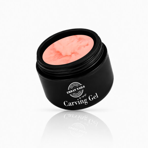 CV17 Urban Nails Carving Gel CV17