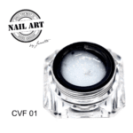 carvinng gel flexy urban nails CVF01