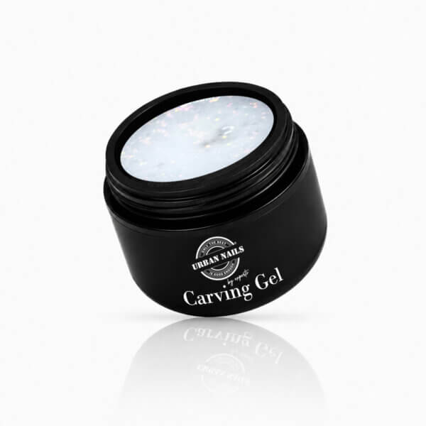 Urban Nails Carving Gel Flexy CVF01