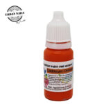 pure paint cadmium orange