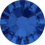 Swarovski Capri Blue