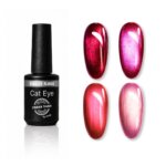 Catastic Bunny Cat Eye Gel Polish Collection