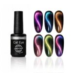 Catastic 4 Cat Eye Collection