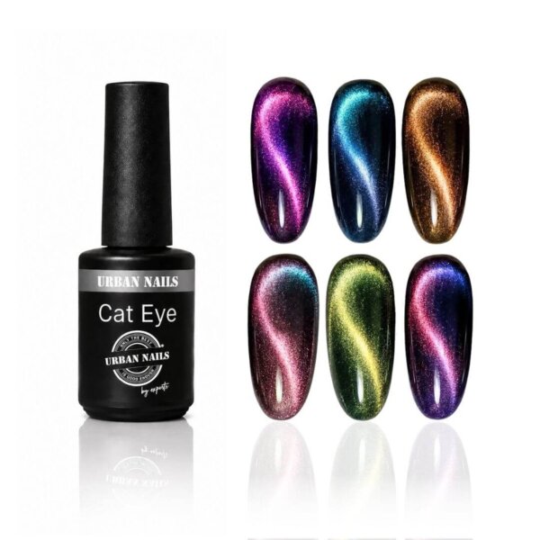 Catastic 4 Cat Eye Collection