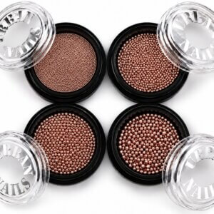 Caviar Beads Rose