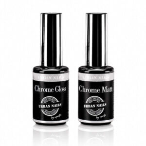 Chrome Top Duo