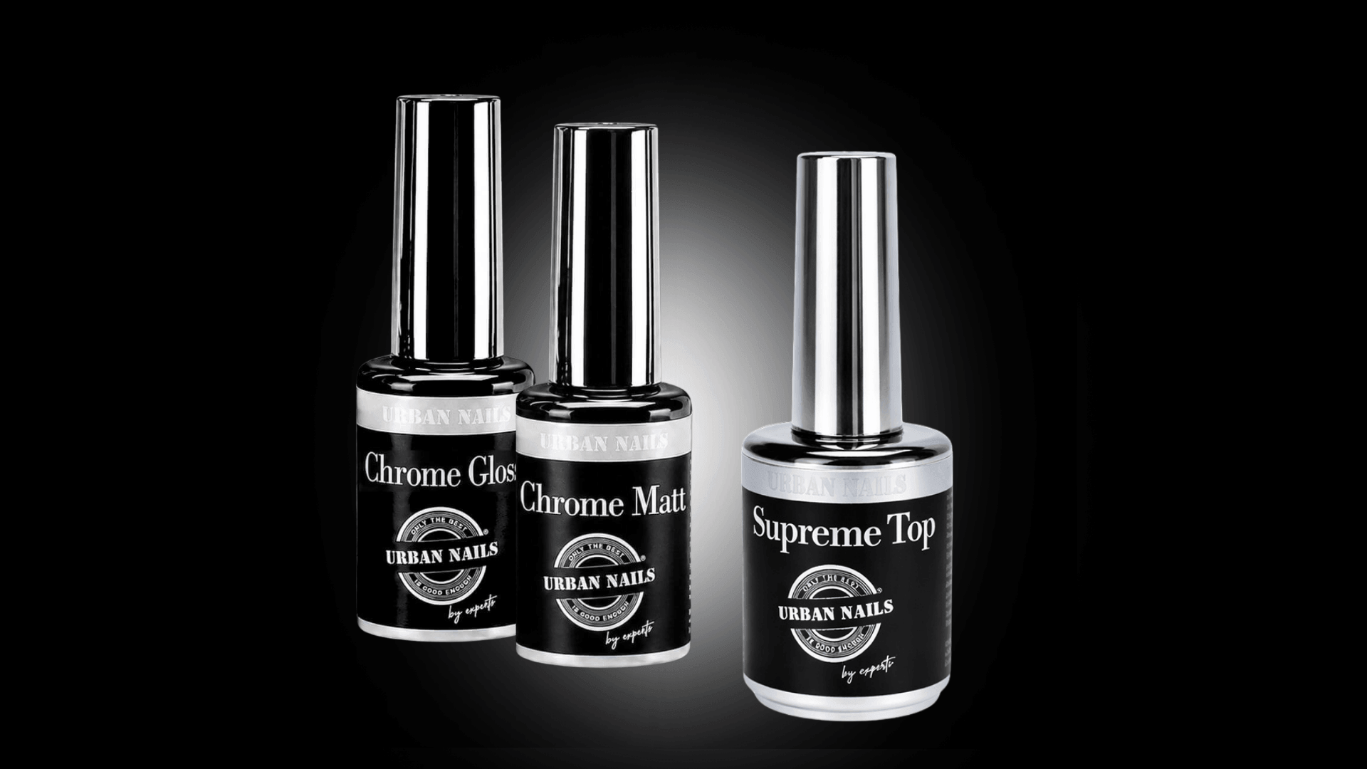 Chrome Top Duo vs Supreme Top Gel (1)
