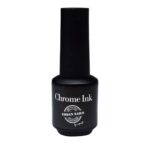 Chrome Ink Silver 8 gram