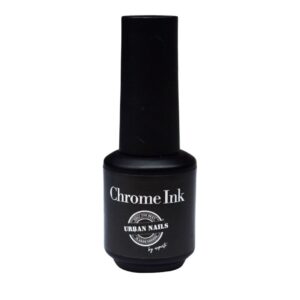 Chrome Ink Silver 8 gram